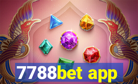 7788bet app